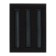 SHK SHK "Ladoga", black, 3 pcs, in a cardboard box, 2711422299