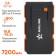 The AIROLINE 7200MAM launch vehicle, 26.6WC, 400A, 14.8 V, smart wires, ICS launch 2.4D