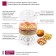 Drywall for vegetables and fruits "Masters SSh-0305", 150 watts, 5 tiers, white