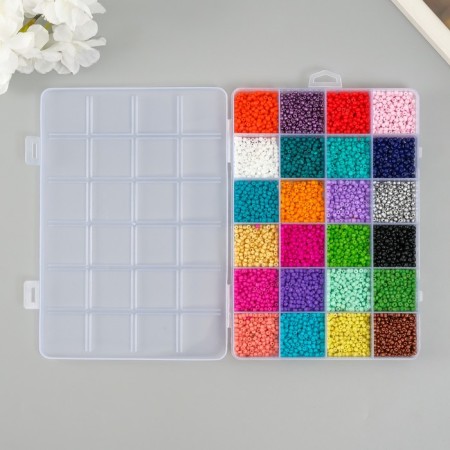 Set of beads for needlework "Assorted No. 62"-3