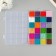 Set of beads for needlework "Assorted No. 62"