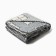 Bayle blanket 140x205cm, cell, mix 400g/m, cotton 100%