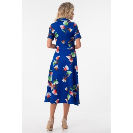 Women's dress, size 42-3