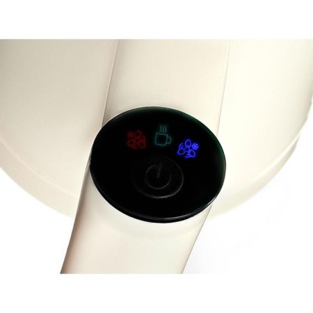 Oursson MF3500D/IV, 400 W, 3 modes, 0.35 l, beige milk.-1