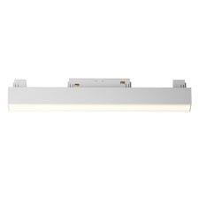 TREE TECHNICAL TR074-2-12W3K-W, 12W, 30x3.4x4.9 cm, LED, 700LM, 3000K, white color, white