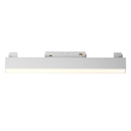 TREE TECHNICAL TR074-2-12W3K-W, 12W, 30x3.4x4.9 cm, LED, 700LM, 3000K, white color, white