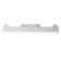 TREE TECHNICAL TR074-2-12W3K-W, 12W, 30x3.4x4.9 cm, LED, 700LM, 3000K, white color, white