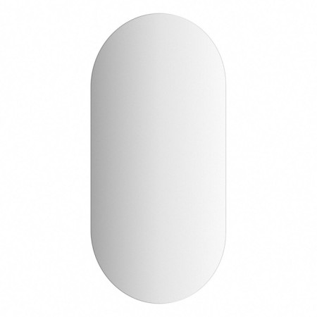 Evororm mirror with a polished edge, 60x120 cm