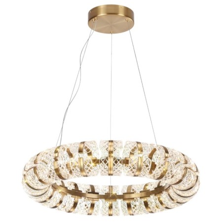Mirage Led 128W 4000k 7597lm chandelier