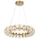 Mirage Led 128W 4000k 7597lm chandelier