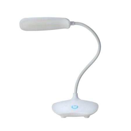 Table lamp "Simple" LED 5W USB MIX 16x16x38 cm Risalux-17