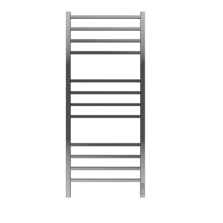 Terminus heated towel rail "Noto" P12, 500x1250 mm, chrome