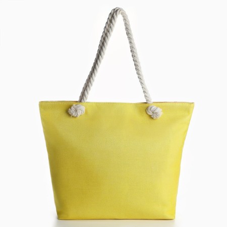 Bag Women's Beach Nazamok "A Few Classes Later", 47*37*13.5 cm-4