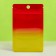 SIP-LOK package with a window, with Euroslot, fire, 7 x 10 cm