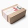 Set of Gift "warmth and love" Palaid and ACS
