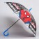 Children's umbrella, Ø 87 cm, 8 spokes, Spider-Man