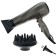 Hair hair dryer Vitek VT-2298, 2400 W, 2 speeds, 4 pace. regime, diffuser, ionization
