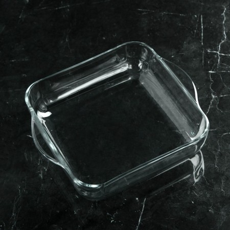 Toronto baking dish, 2 l, glass, Iran-1