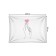 Decorative panel with photo printing "Sign of Love", horizontal, size 150x200 cm
