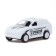 The inertial “Police” machine, mix