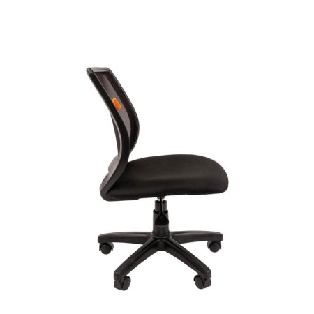 Office chair "Chairman" 699 TW black, without an armrest-2