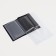 Cover for auto documents and passports, black color