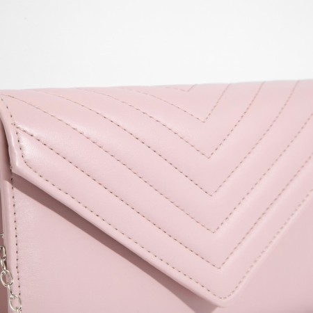 Back-clate on the valve, pink color-3