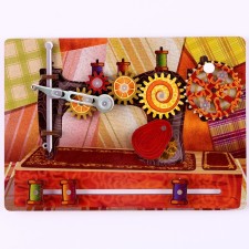 Biziborn - training board 