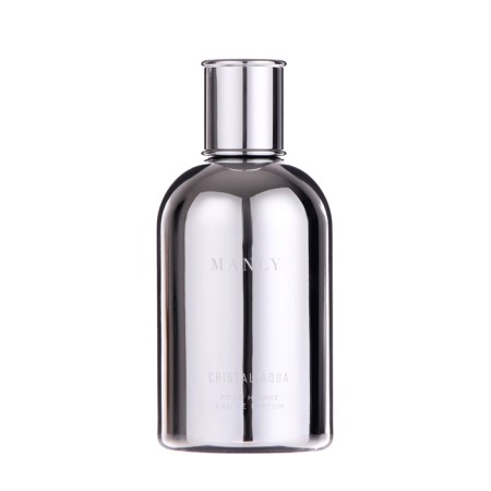Perfumery water men's Cristalaqua "Manly", 100 ml-1