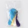 Shar Latex 12 "" SDR believe in a dream! " pastel mix 2 tbsp.+ 2 cent, set 5 pcs.