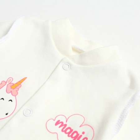 Nursery nursery, dairy color, height 56 ​​cm-2