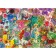 Puzzle "Happy gardening", 1000 elements