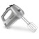Muxer Moulinex HM310E10, manual, 300 W, 5 speeds, silver