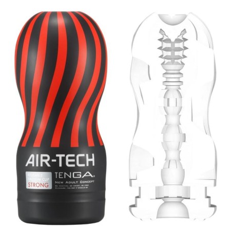 Tenga Air-Tech Strong reusable stimulator-2