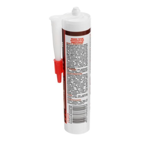 Ecolux liquid nails, universal-3