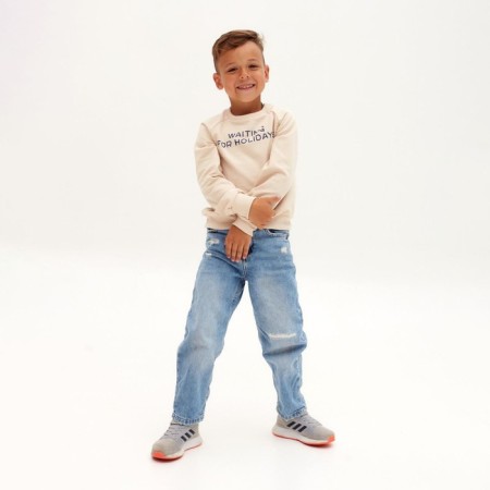 Children's sweatshirt KAFTAN "Holid" p. 30 (98-104)-8