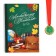 Gift set "Beloved Teacher": A5 Diary, 80 L, Medal