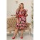 Women's dress, size 52