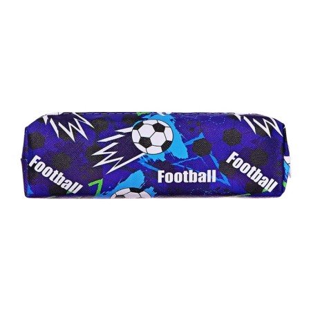Penal School "Football" with lightning, mix-4