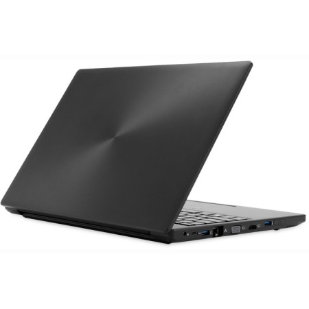 Laptop IRU ONICS 15U Core i5 1135G7 8GB SSD256GB Intel IRIS XE Graphics G7 15.6 "IPS FHD (106859-7