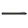 Cappio RSC036 handle, plastic, m/o 96 mm, black color black