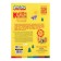 Cardboard of color two-sided 7 sheets, 7 colors "Kalyaka-Malyak", 195 x 265 mm, shaking