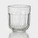 Glass glass Low Triumph, 280 ml