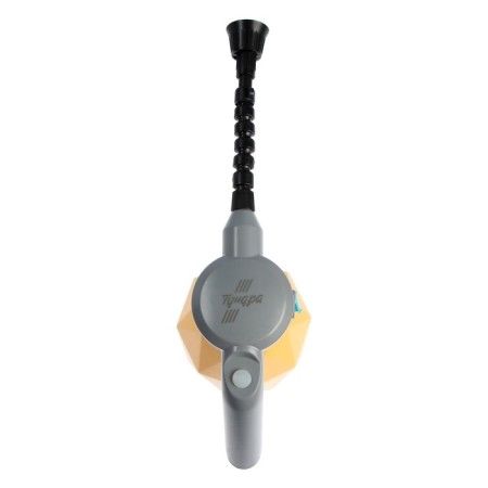 Sprayer battery tundra, 3.7 V, 2 ah, 2 l, 0.7 l/min, flexible nozzle-9