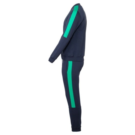 Suit Sports Unisex, size 52, dark blue color-1