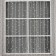 Garland "curtain" 2 x 6 m, IP65, UMS, white thread rubber, 1440 LED, white glow, 220 V