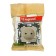 LEGRAND ETIKA 672320, 16 A, single, hidden, without salary, ivory bone