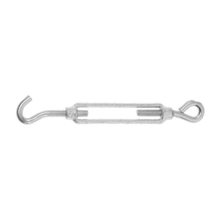 Talter hook-ring tundra Krep, Din1480, M8, galvanized, 1 pc.-1