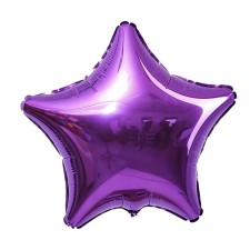 Foil ball 19 