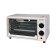 Mini-Dukhovka Oursson Mo0702/WH, 600 W, 7 L, 100-250 ° C, TIMER, White Color